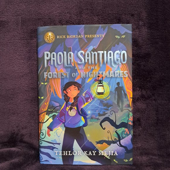 Book Bundle | Middle Grade Magical Realism Fiction | Latino Leads - Picture 4 of 4